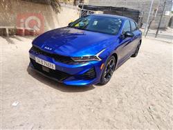 كيا K5